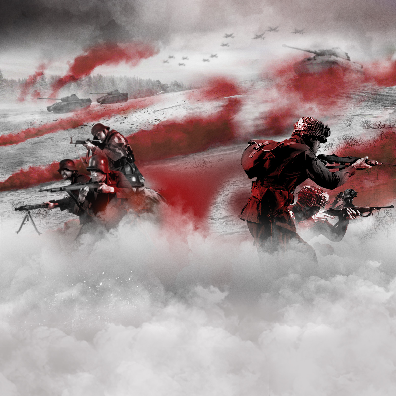 Relic Entertainment Game with us.