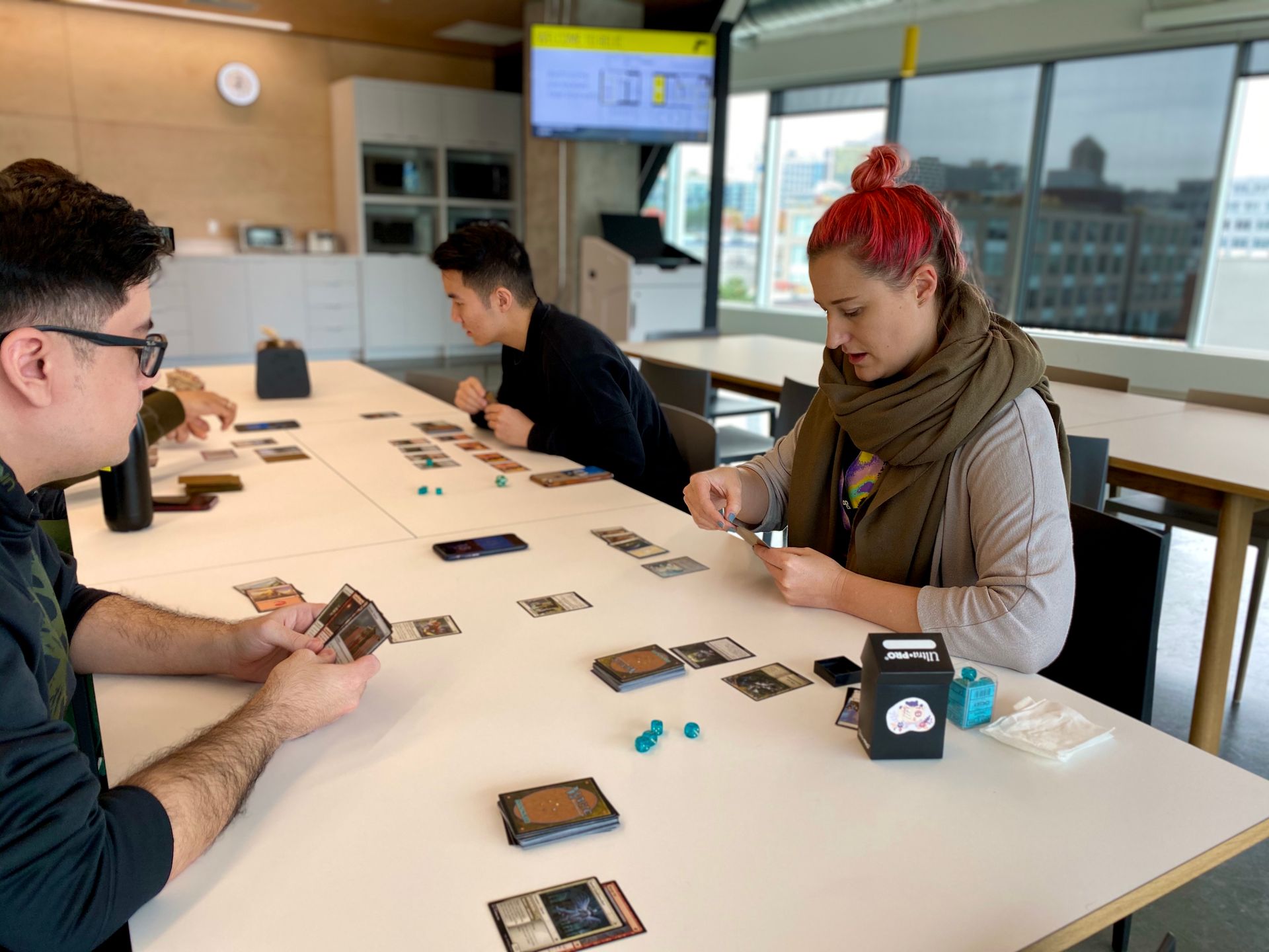 Game with us, New Game Contact in Canada
